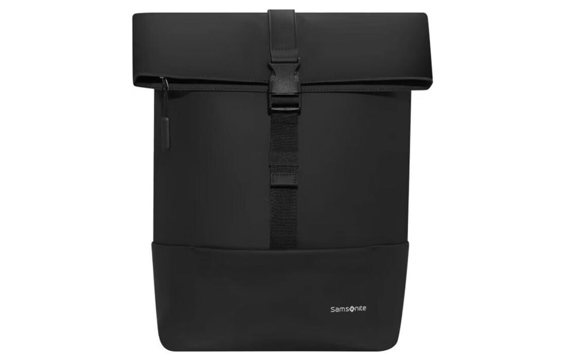 Рюкзак унисекс SAMSONITE VERCELLI, Черный
Рюкзак унисекс SAMSONITE VERCELLI, Черный
