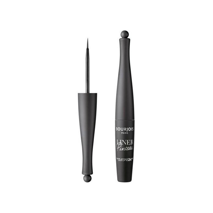 Подводка для глаз Liner Pinceau Eyeliner Delineador Waterproof Bourjois, 003 Gris Minimaliste
Подводка для глаз Liner Pinceau Eyeliner Delineador Waterproof Bourjois, 003 Gris Minimaliste