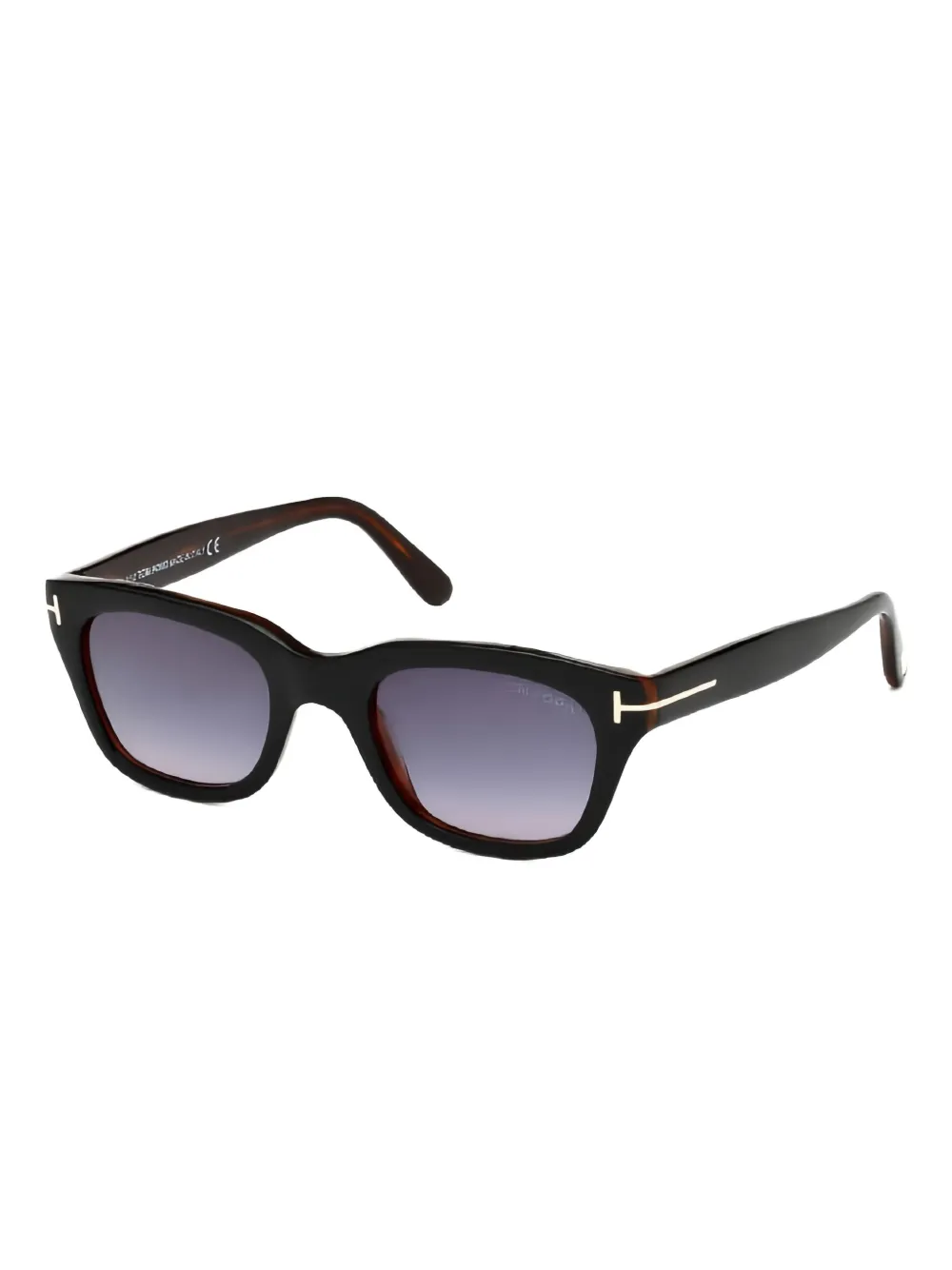 Солнцезащитные очки Buckley в квадратной оправе Tom Ford, черный
Солнцезащитные очки Buckley в квадратной оправе Tom Ford, черный