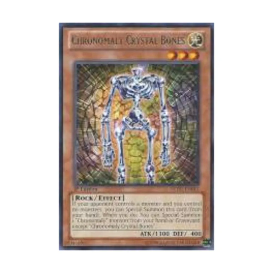 CCG Хрономатические хрустальные кости (редкие), Yu-Gi-Oh - Return of the Duelist - Singles
CCG Хрономатические хрустальные кости (редкие), Yu-Gi-Oh - Return of the Duelist - Singles