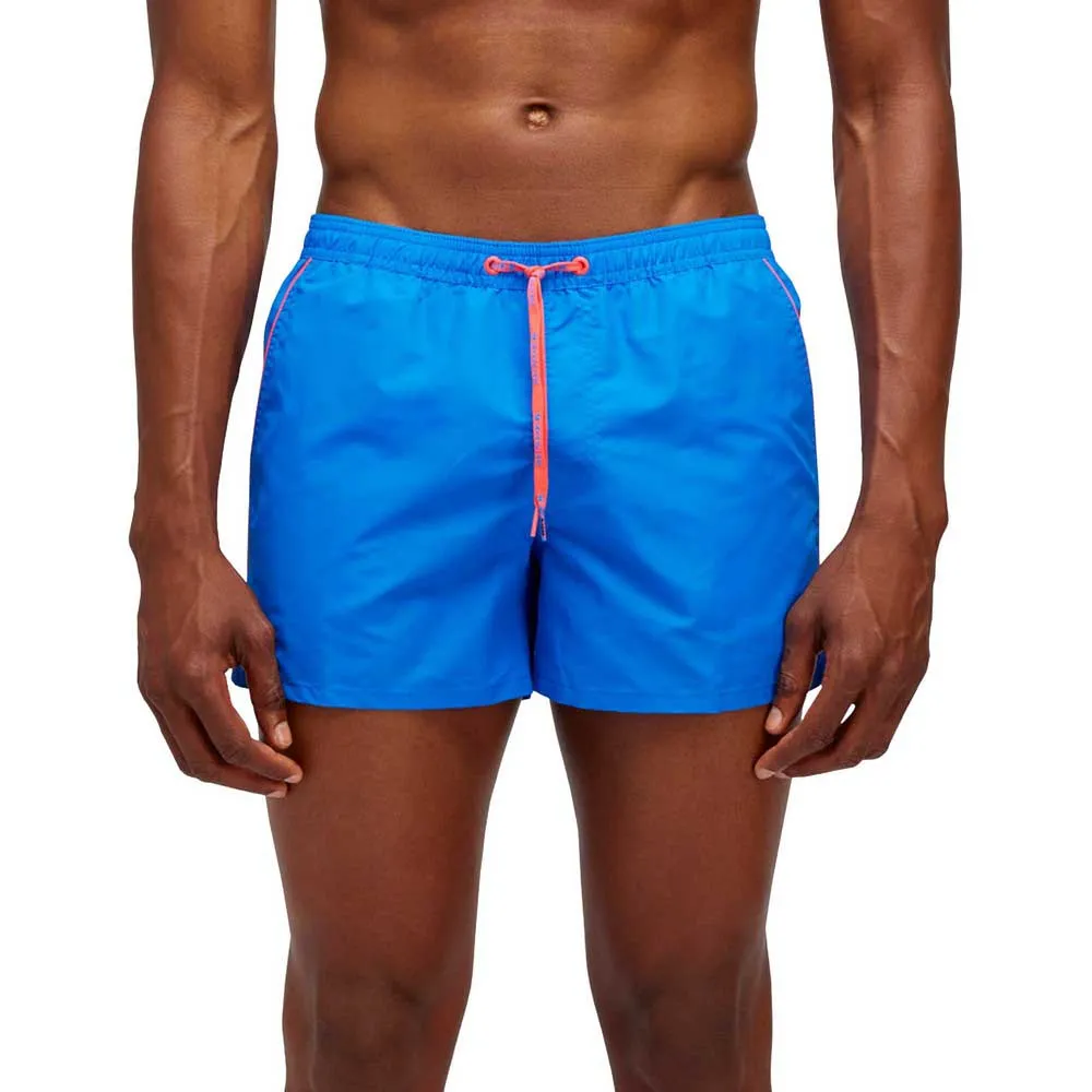 Шорты для плавания Sundek Coltrane, синий
Шорты для плавания Sundek Coltrane, синий