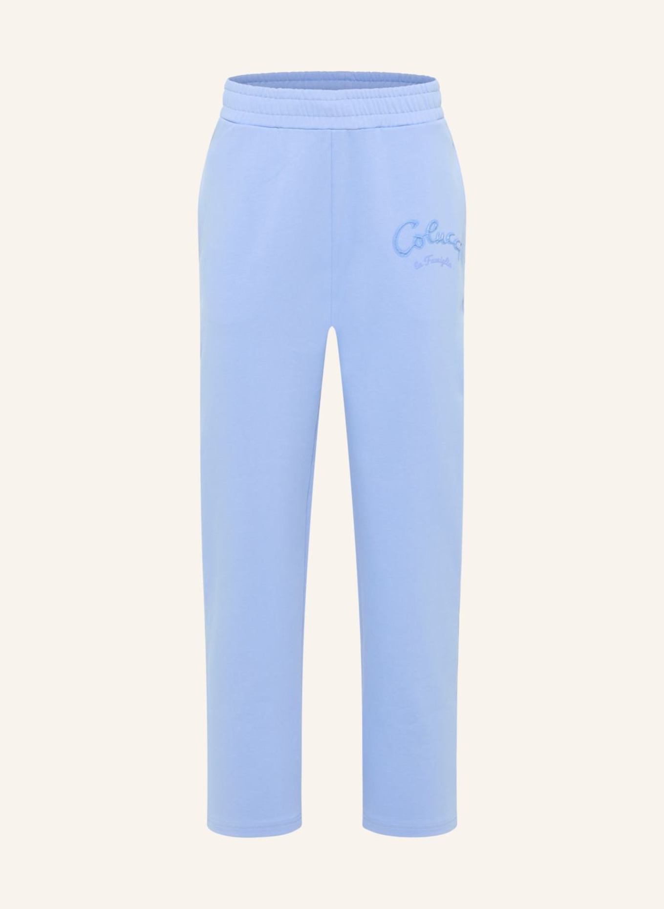 Спортивные штаны - la famiglia dorner Carlo Colucci, синий
Спортивные штаны - la famiglia dorner Carlo Colucci, синий