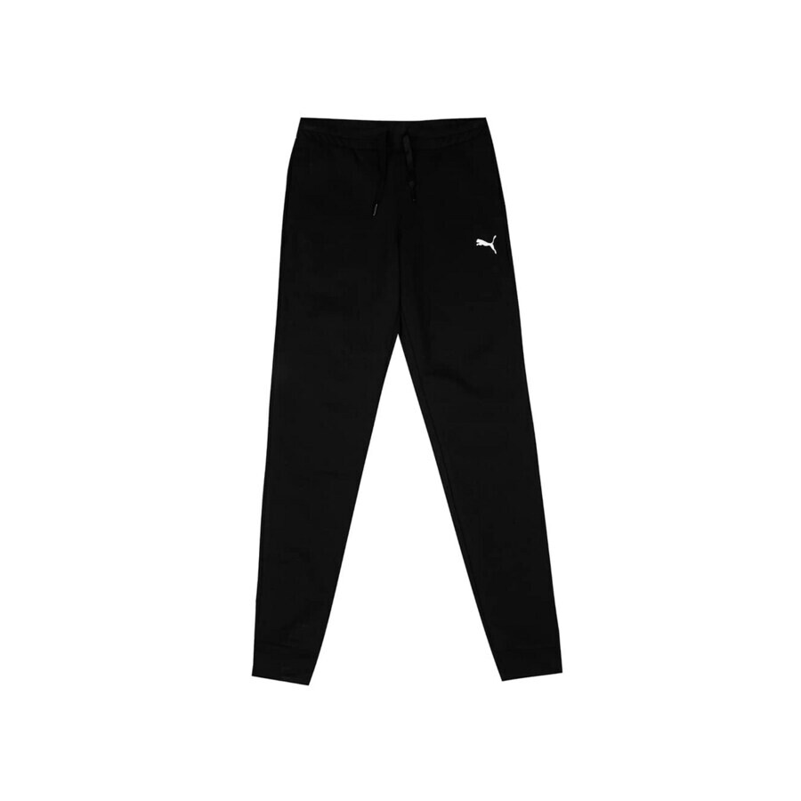 Брюки PUMA Tapered Workout Pants, черный
Брюки PUMA Tapered Workout Pants, черный