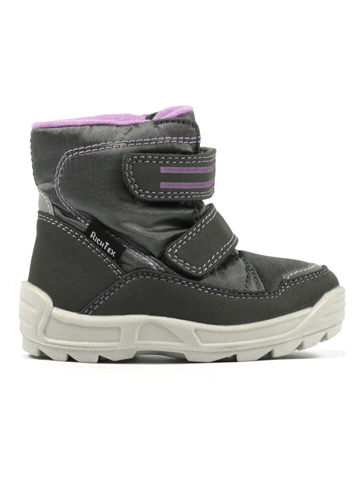 Ботинки Richter Winter, серый
Ботинки Richter Winter, серый