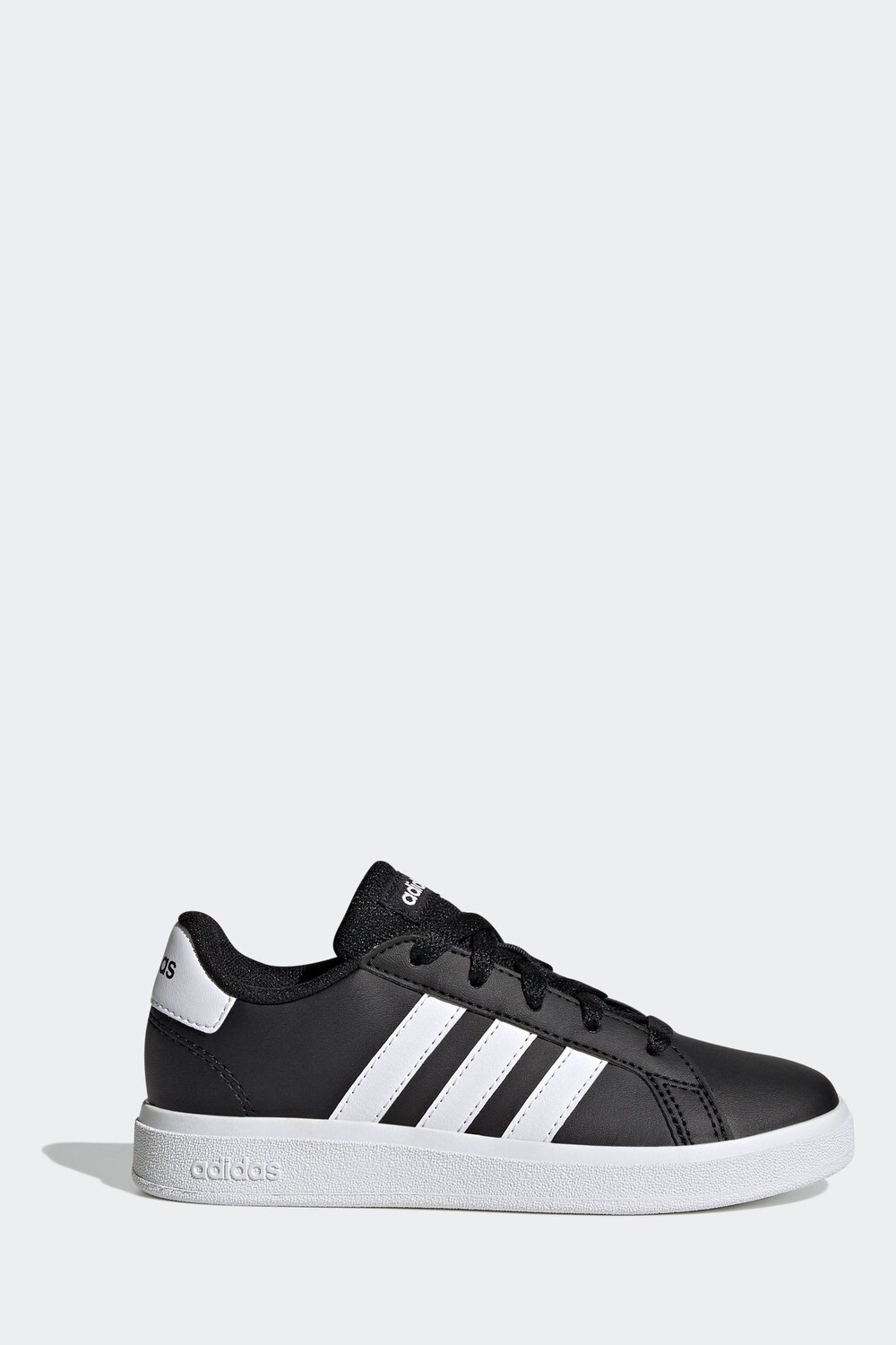 Спортивная обувь Grand Court 20 adidas, черный 
Спортивная обувь Grand Court 20 adidas, черный