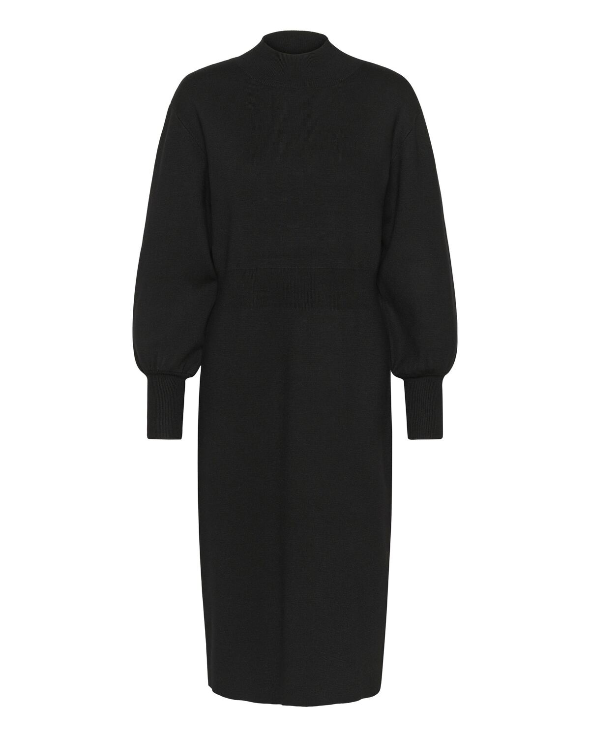 Kaffe Платье 'KAMarina' в черном цвете
Kaffe Платье 'KAMarina' в черном цвете