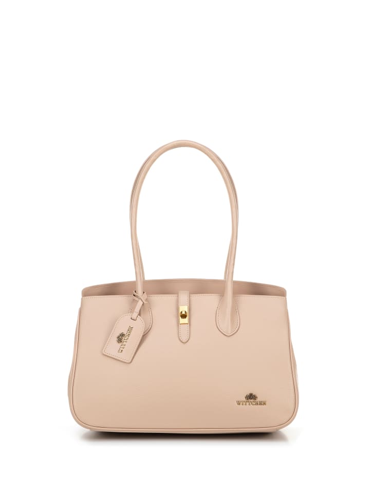 Сумка Wittchen, бежевый
Сумка Wittchen, бежевый