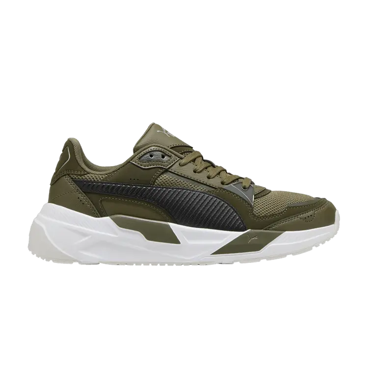 Кроссовки Trinity 2 SL 'Olive Black', зеленый
Кроссовки Trinity 2 SL 'Olive Black', зеленый