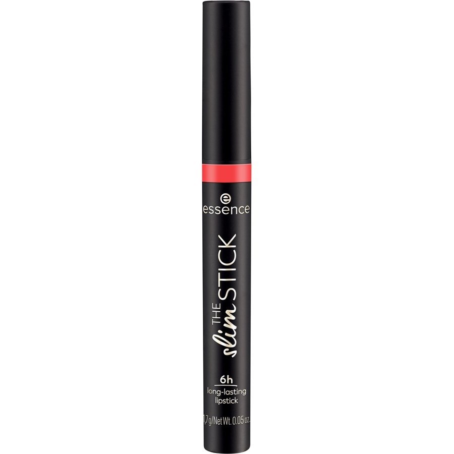 Помада Essence The Slim Stick, 108 Nice Spice / 1,7 g
Помада Essence The Slim Stick, 108 Nice Spice / 1,7 g