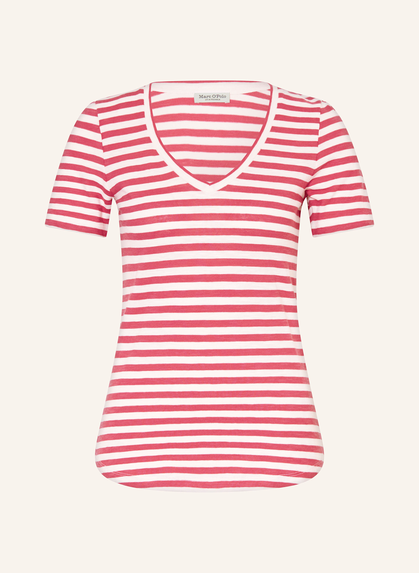 Трикотажная рубашка Marc O'Polo, мультиколор
Трикотажная рубашка Marc O'Polo, мультиколор