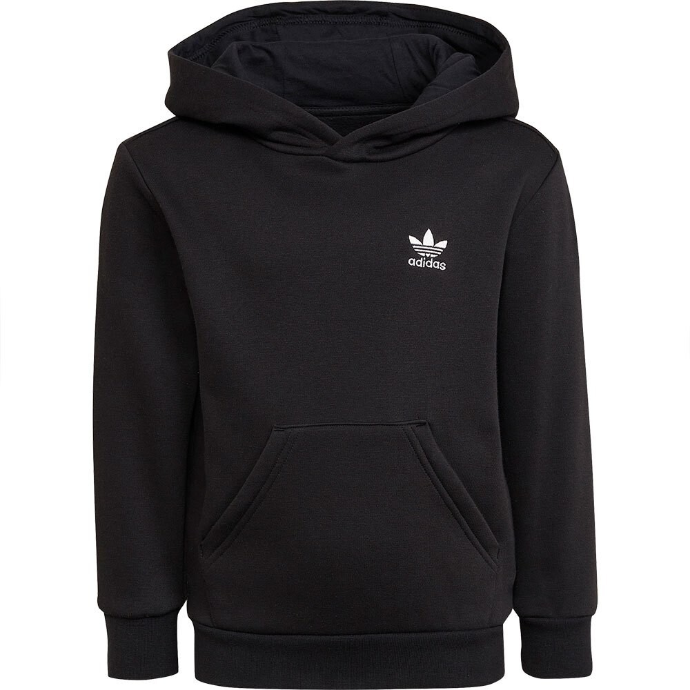 Спортивный костюм adidas Originals Adicolor, черный
Спортивный костюм adidas Originals Adicolor, черный