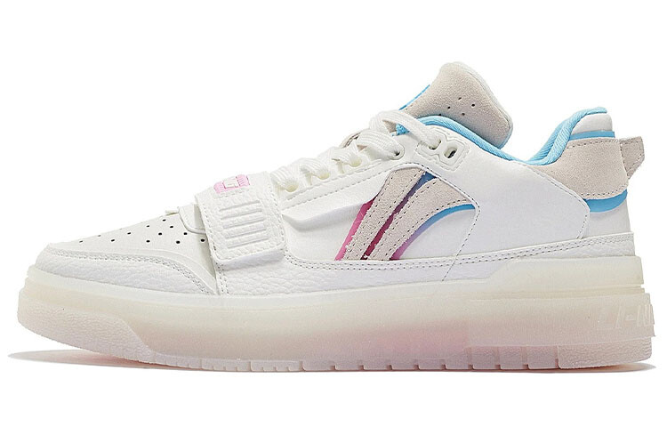 Баскетбольные кроссовки Rookie Vintage для мужчин с низким верхом, белые/синие/розовые Lining, Синий, Баскетбольные кроссовки Rookie Vintage для мужчин с низким верхом, белые/синие/розовые Lining
Баскетбольные кроссовки Rookie Vintage для мужчин с низким верхом, белые/синие/розовые Lining, Синий, Баскетбольные кроссовки Rookie Vintage для мужчин с низким верхом, белые/синие/розовые Lining