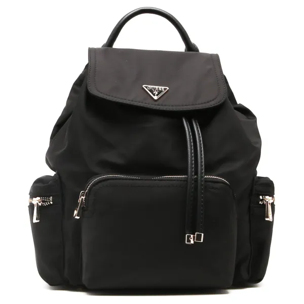 Рюкзак Guess, черный
Рюкзак Guess, черный