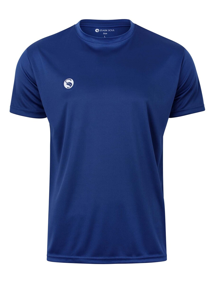 Футболка Performance Stark Soul, темно-синий
Футболка Performance Stark Soul, темно-синий