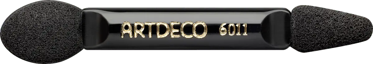 Lidschattenapplikator Rubicell Double 1ст. ARTDECO 
Lidschattenapplikator Rubicell Double 1ст. ARTDECO