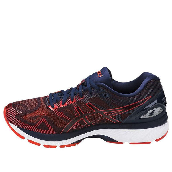 Кроссовки gel nimbus 19 'peacoat red clay' Asics, мультиколор, Красный, Кроссовки gel nimbus 19 'peacoat red clay' Asics, мультиколор
Кроссовки gel nimbus 19 'peacoat red clay' Asics, мультиколор, Красный, Кроссовки gel nimbus 19 'peacoat red clay' Asics, мультиколор