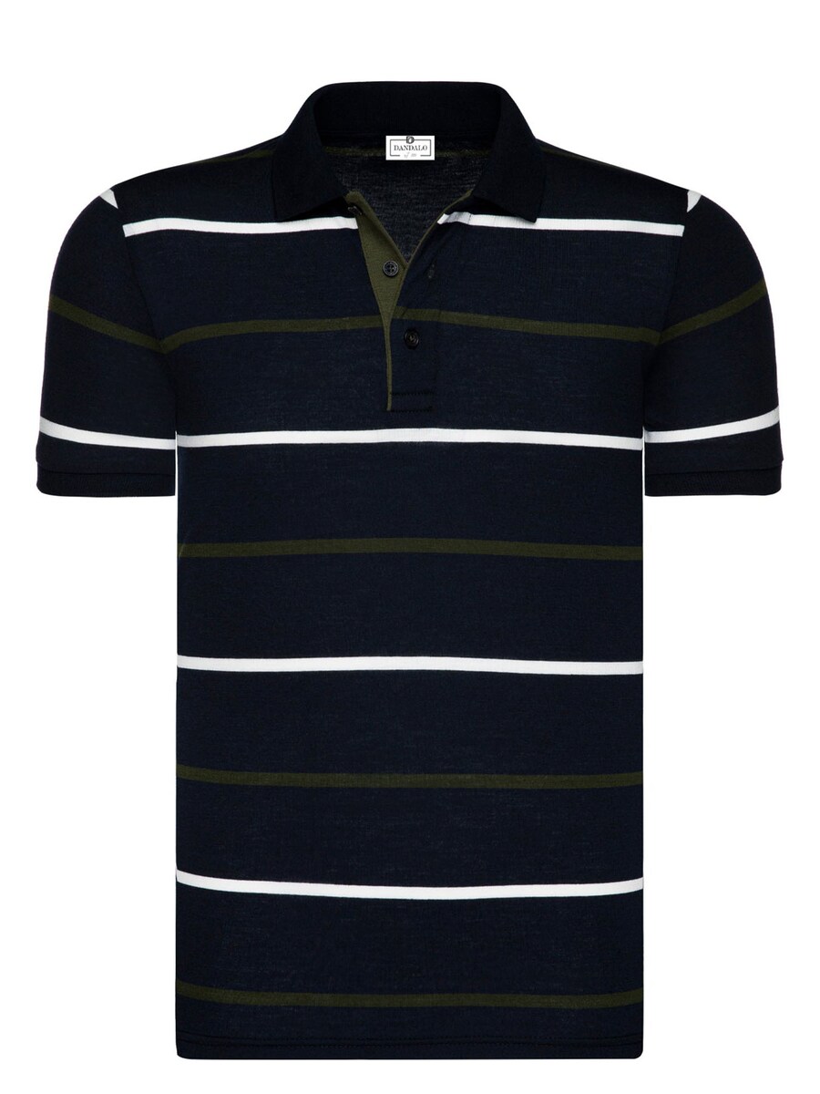 Рубашка Dandalo, темно-синий
Рубашка Dandalo, темно-синий