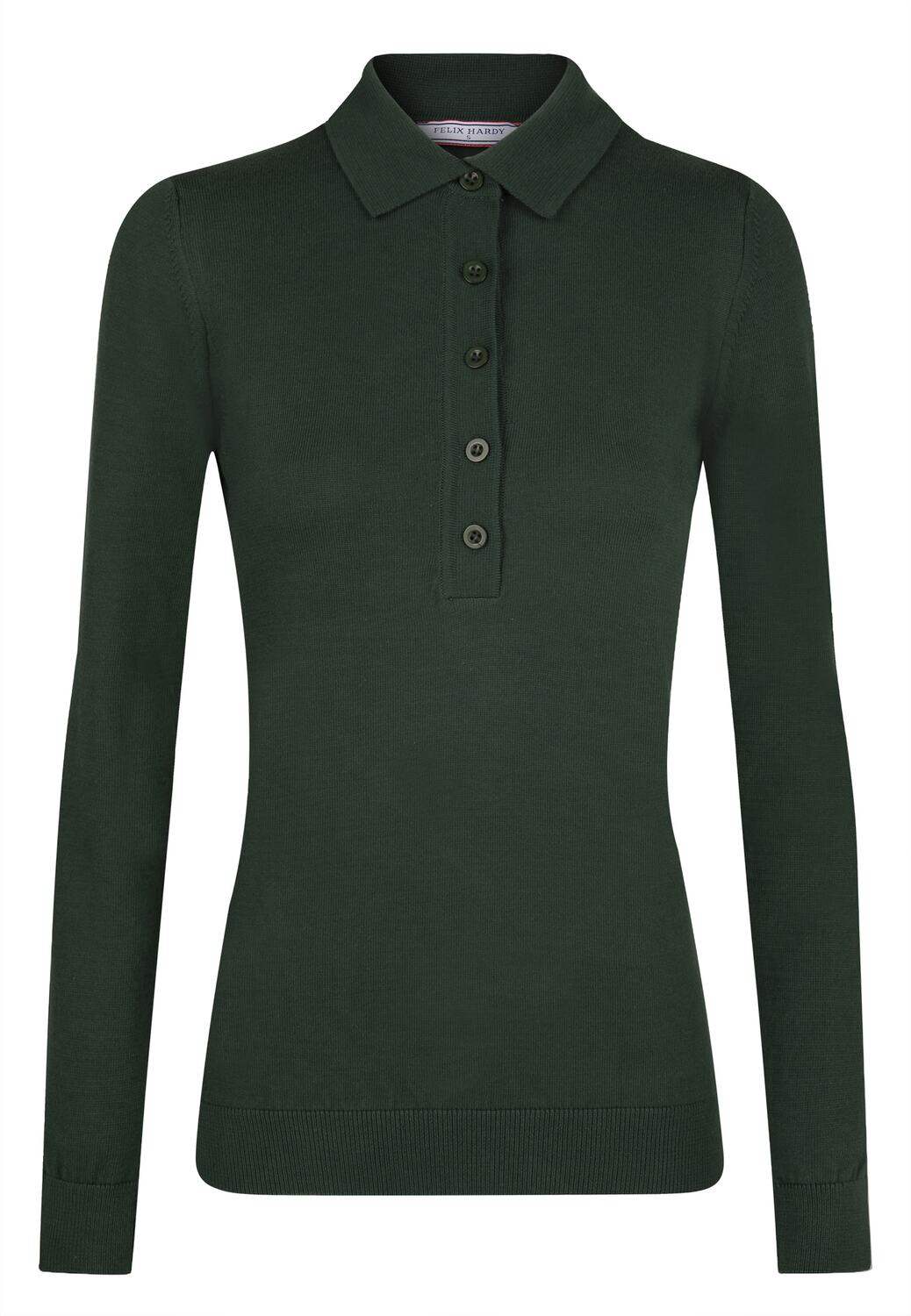 Felix Hardy Свитер в цвете Fir
Felix Hardy Свитер в цвете Fir