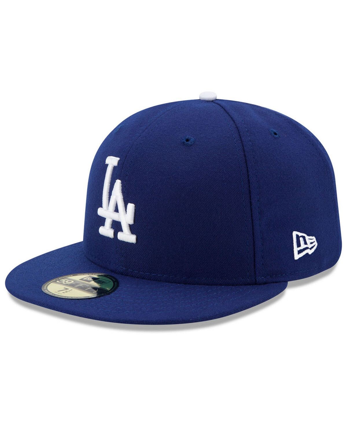 Кепка приталенного кроя 59FIFTY Los Angeles Dodgers Authentic Collection New Era
Кепка приталенного кроя 59FIFTY Los Angeles Dodgers Authentic Collection New Era