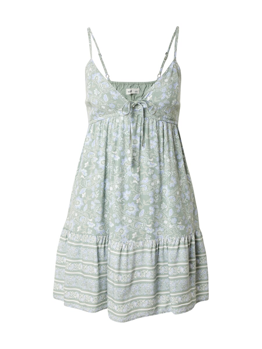 Мини платье HOLLISTER, Jade
Мини платье HOLLISTER, Jade