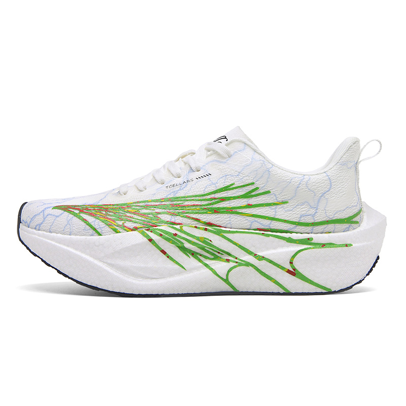 Низкие кроссовки унисекс TCELLARS, зеленый
Низкие кроссовки унисекс TCELLARS, зеленый