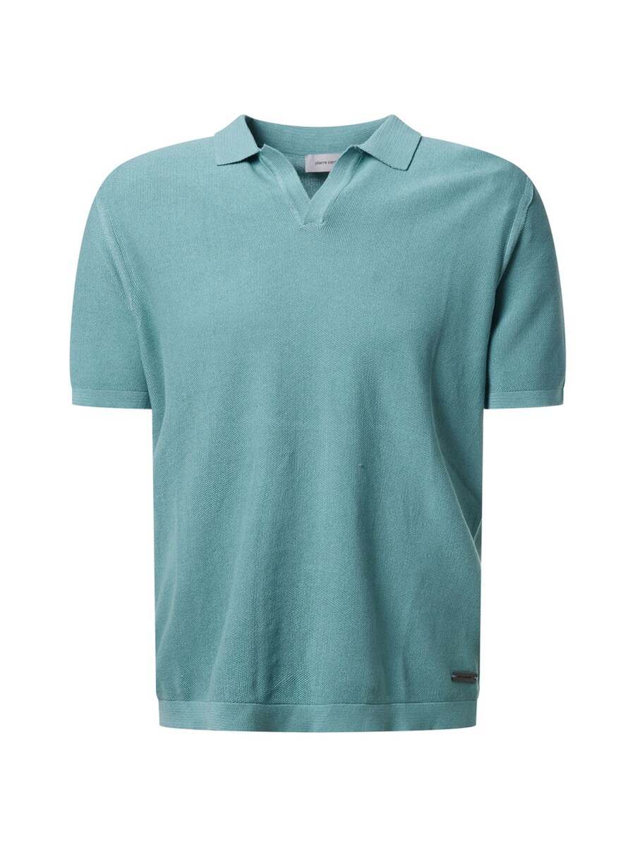 Свитер PIERRE CARDIN, Light blue
Свитер PIERRE CARDIN, Light blue