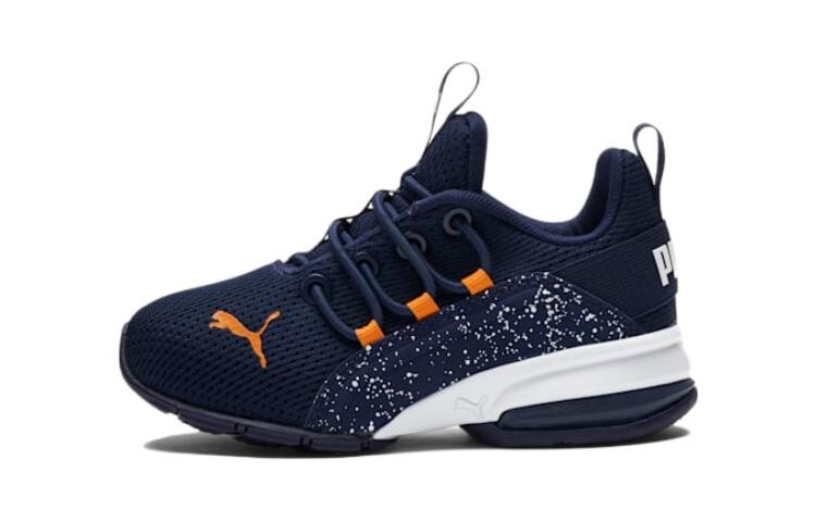 Детские кроссовки Puma PS, Dark Blue
Детские кроссовки Puma PS, Dark Blue