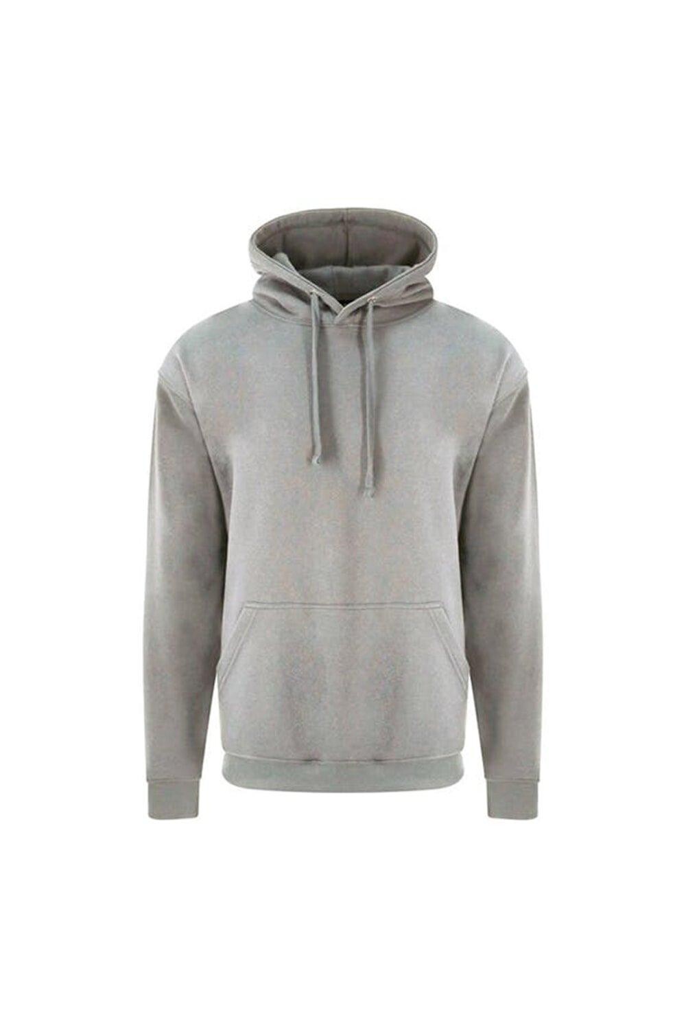 Профессиональная толстовка с капюшоном PRO RTX, серый
Профессиональная толстовка с капюшоном PRO RTX, серый