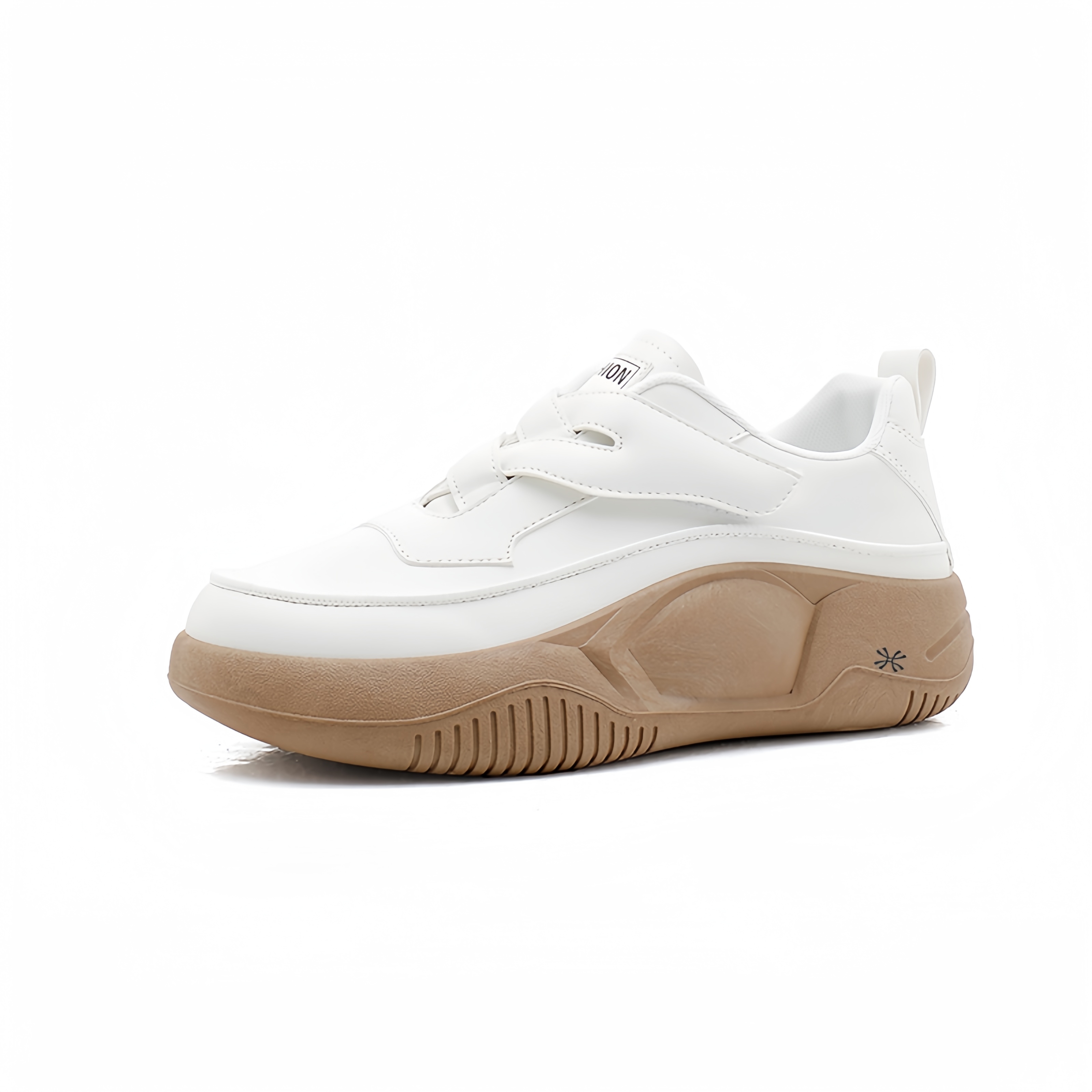 Износостойкие повседневные детские кроссовки для подростков YUZHAOLIN, экрю
Износостойкие повседневные детские кроссовки для подростков YUZHAOLIN, экрю