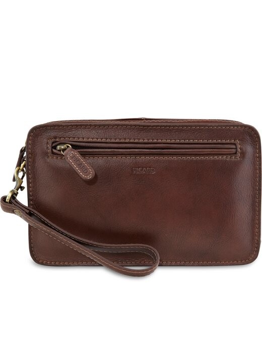 Сумка на руку toscana Picard, коричневый
Сумка на руку toscana Picard, коричневый