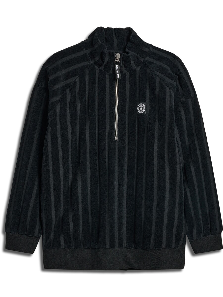 Толстовка SOMETIME SOON, черный
Толстовка SOMETIME SOON, черный