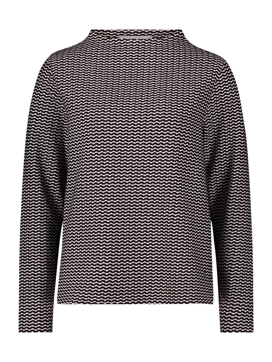 Рубашка Betty & Co, кремовый
Рубашка Betty & Co, кремовый