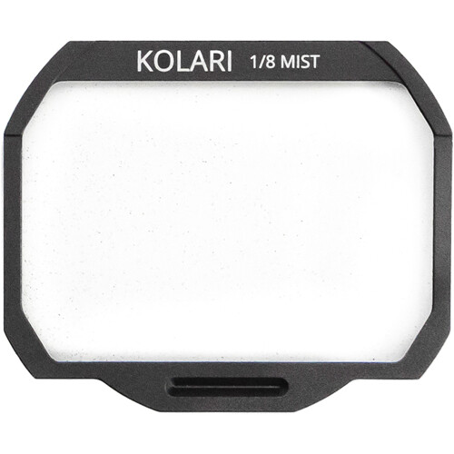 Фильтр Kolari Vision Mist Diffusion 1/8 Magnetic Clip-In ECLIPMIST18
Фильтр Kolari Vision Mist Diffusion 1/8 Magnetic Clip-In ECLIPMIST18
