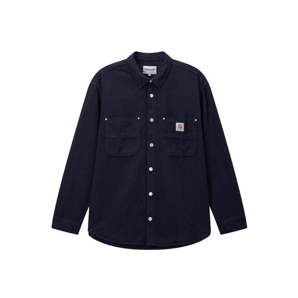 Футболки мужские NYD/Army Blue Carhartt WIP, синий
Футболки мужские NYD/Army Blue Carhartt WIP, синий