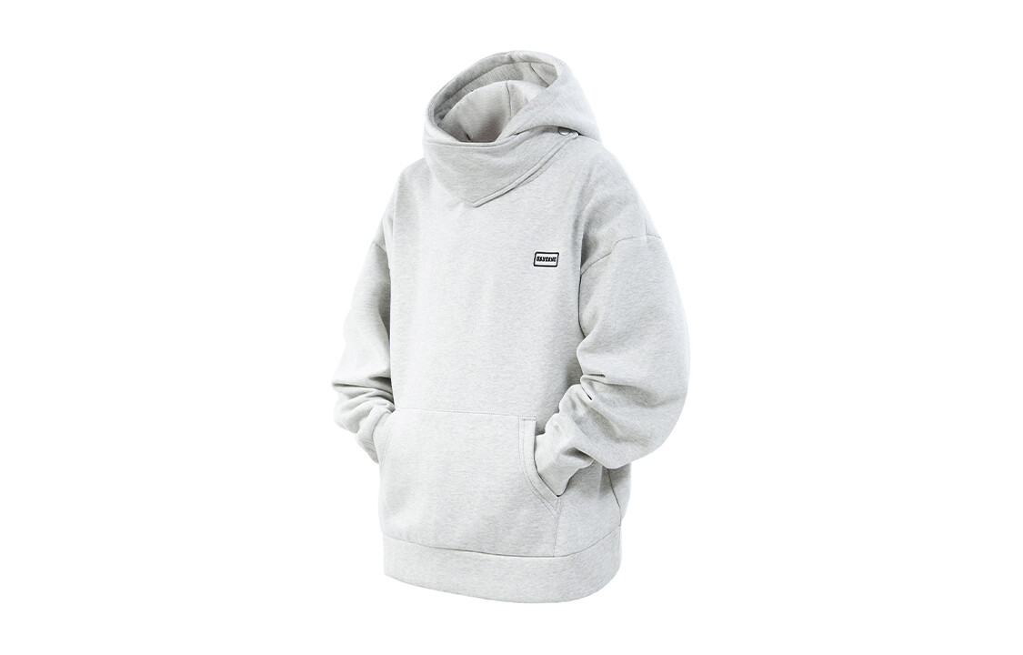 Gsue Толстовка унисекс ГГУЭ, Матовый черный
Gsue Толстовка унисекс ГГУЭ, Матовый черный