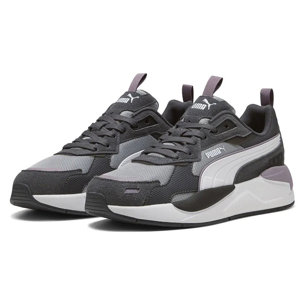 Кроссовки Puma X-Ray 3 SD, серый
Кроссовки Puma X-Ray 3 SD, серый