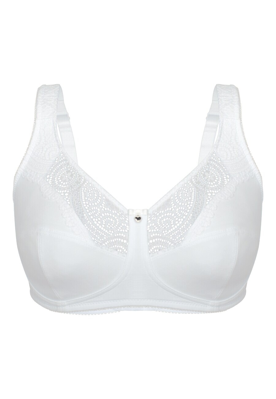 Бюстгальтер Sassa, белый
Бюстгальтер Sassa, белый