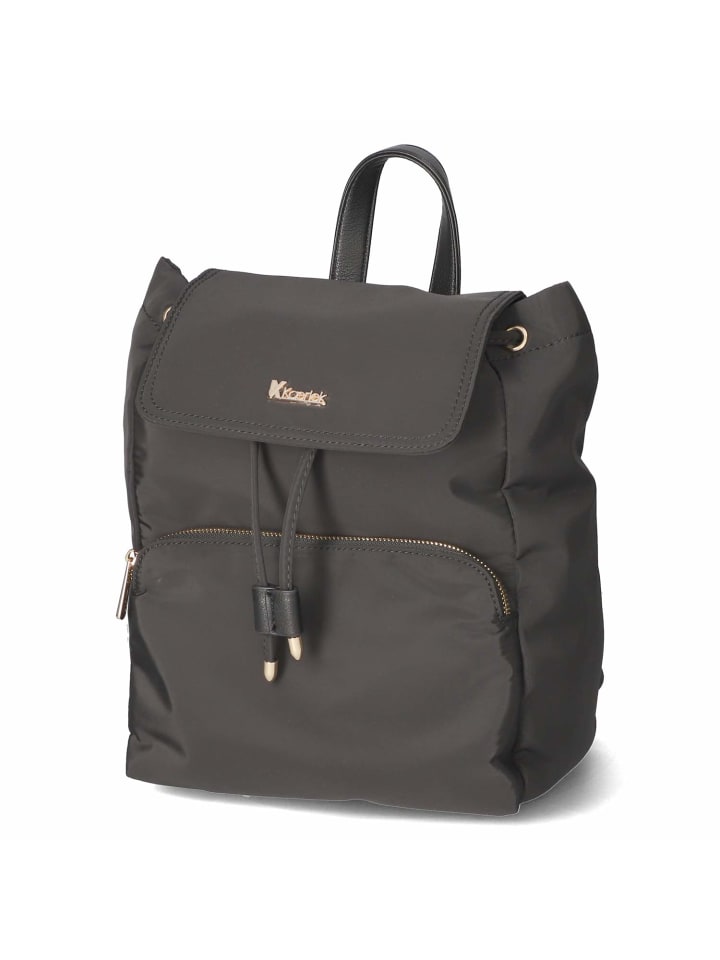 Рюкзак Kaerlek, черный
Рюкзак Kaerlek, черный