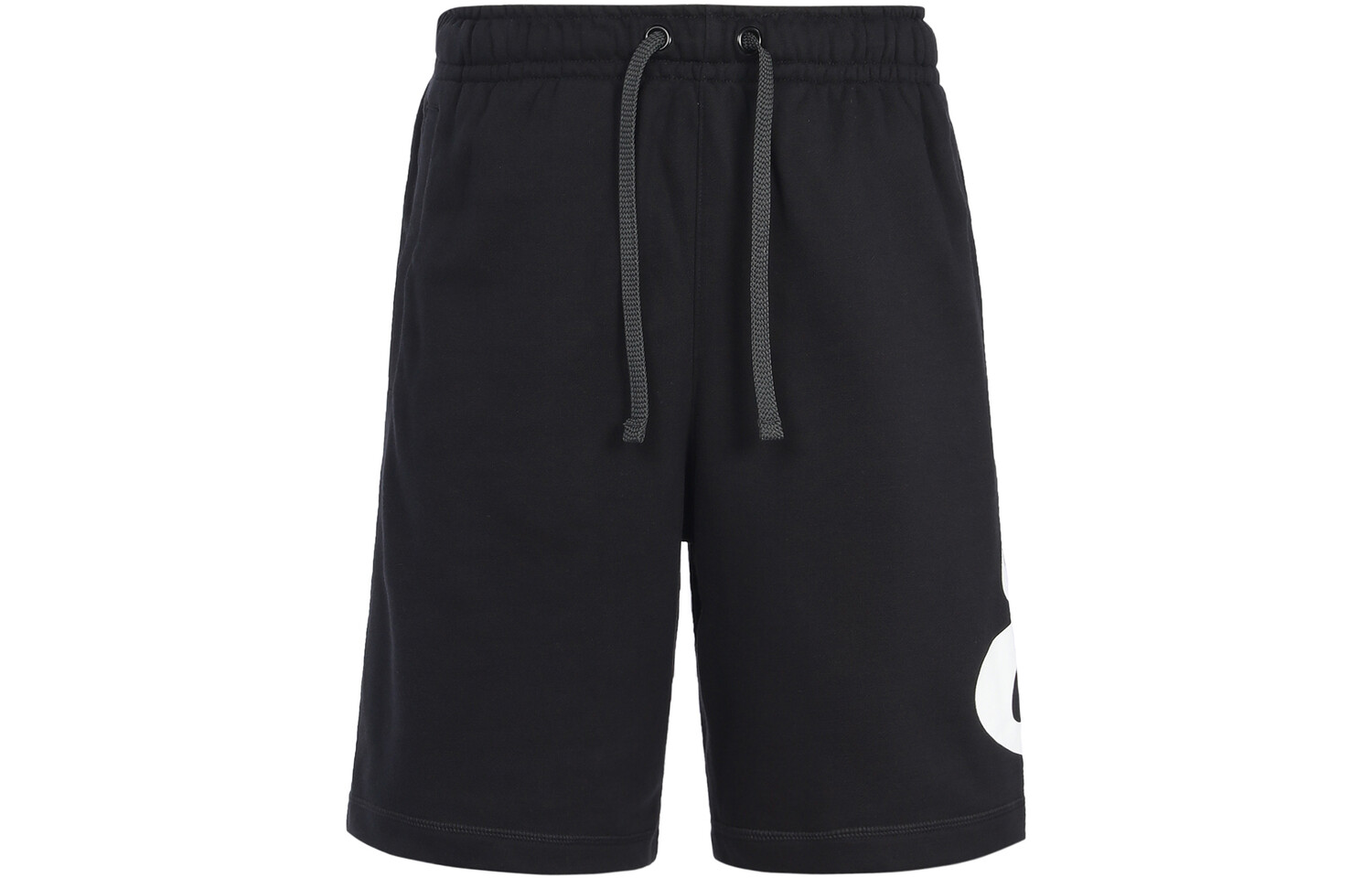Мужские повседневные шорты Nike, Черный
Мужские повседневные шорты Nike, Черный