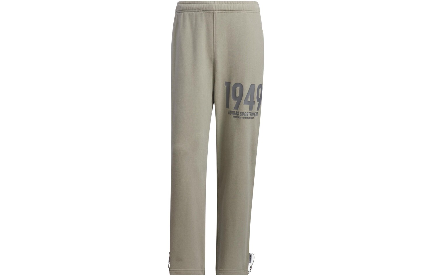 Трикотажные спортивные штаны унисекс серебристо-серые Adidas, серый
Трикотажные спортивные штаны унисекс серебристо-серые Adidas, серый