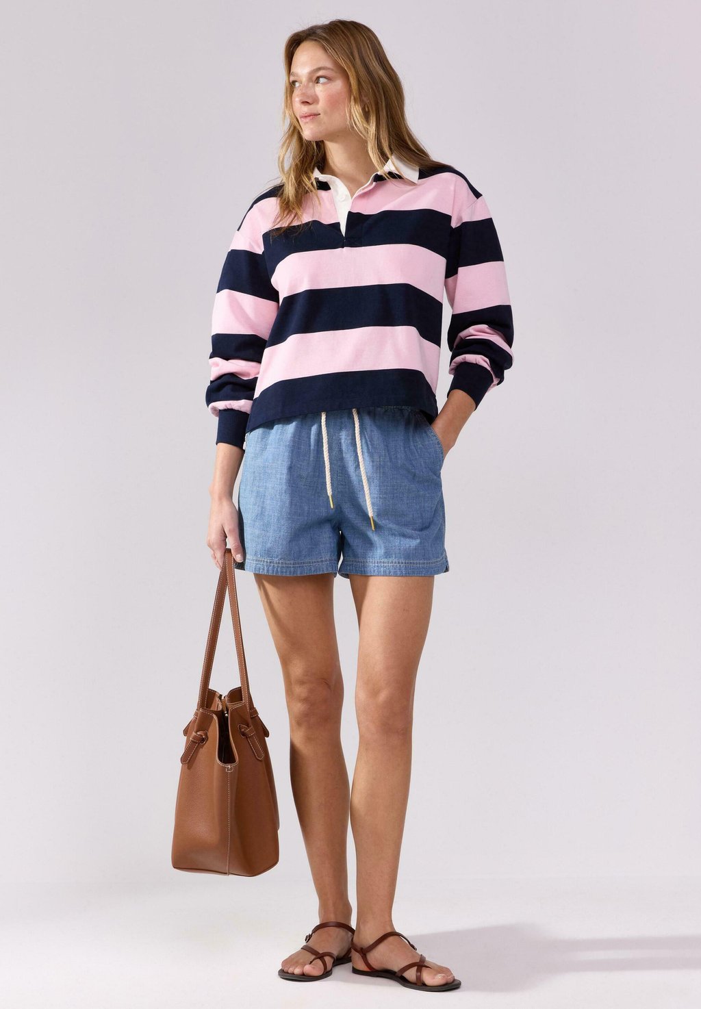 Джинсовые шорты Lindex, синий
Джинсовые шорты Lindex, синий