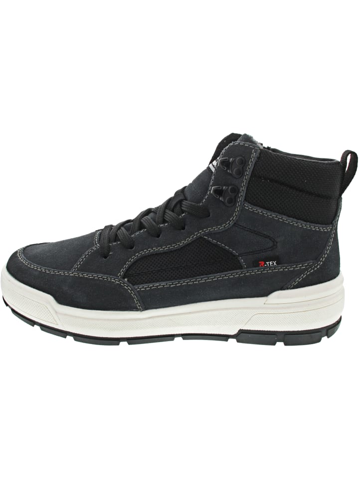 Rieker Ботинки Evolution на шнуровке, серые
Rieker Ботинки Evolution на шнуровке, серые