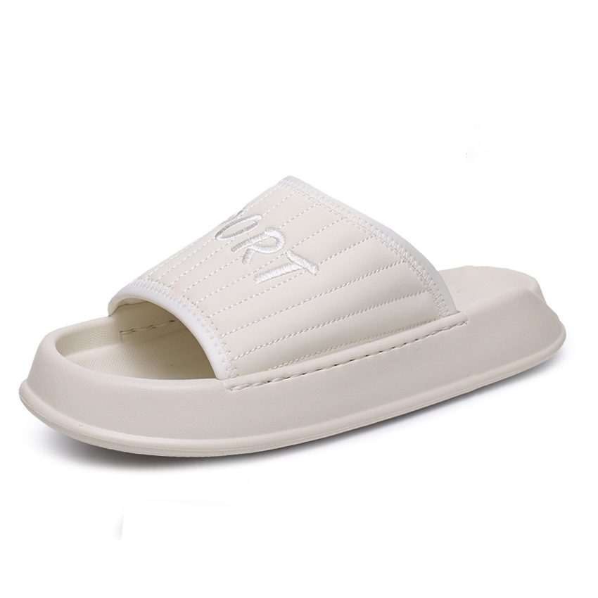 ZUOSAISI Слайдеры мужские черно-белые, цвет White
ZUOSAISI Слайдеры мужские черно-белые, цвет White