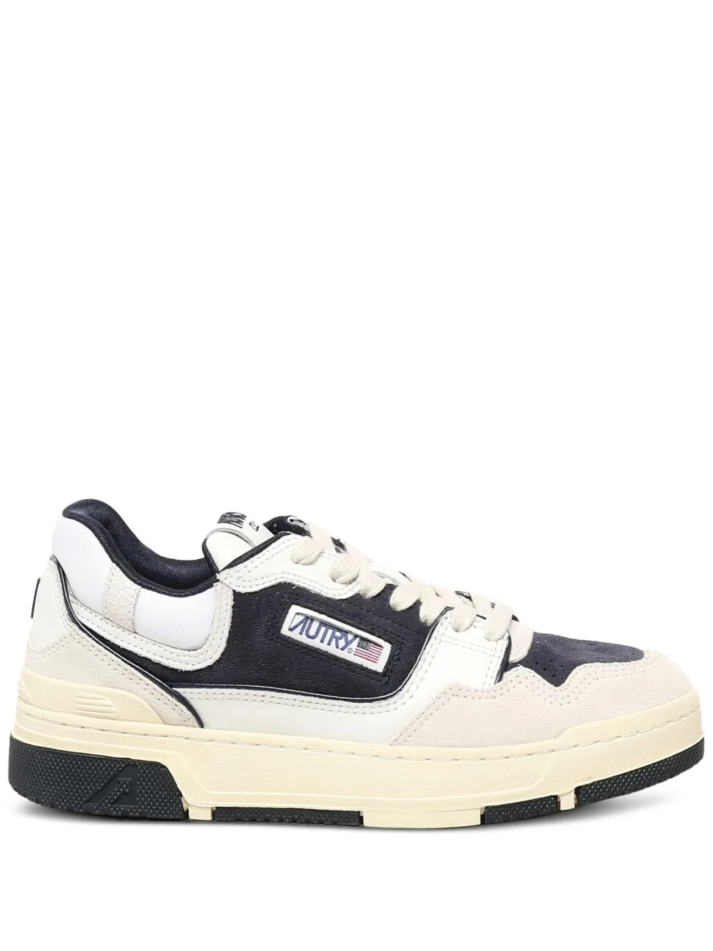 Кроссовки со вставками AUTRY, черный
Кроссовки со вставками AUTRY, черный