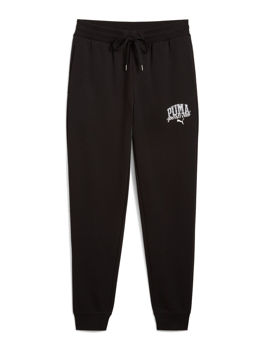 Обычные брюки PUMA Class, черный
Обычные брюки PUMA Class, черный
