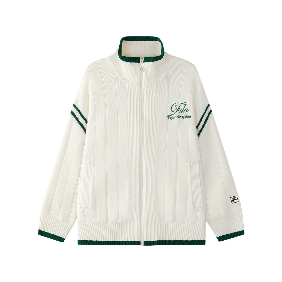 Свитера FILA KIDS, белый
Свитера FILA KIDS, белый