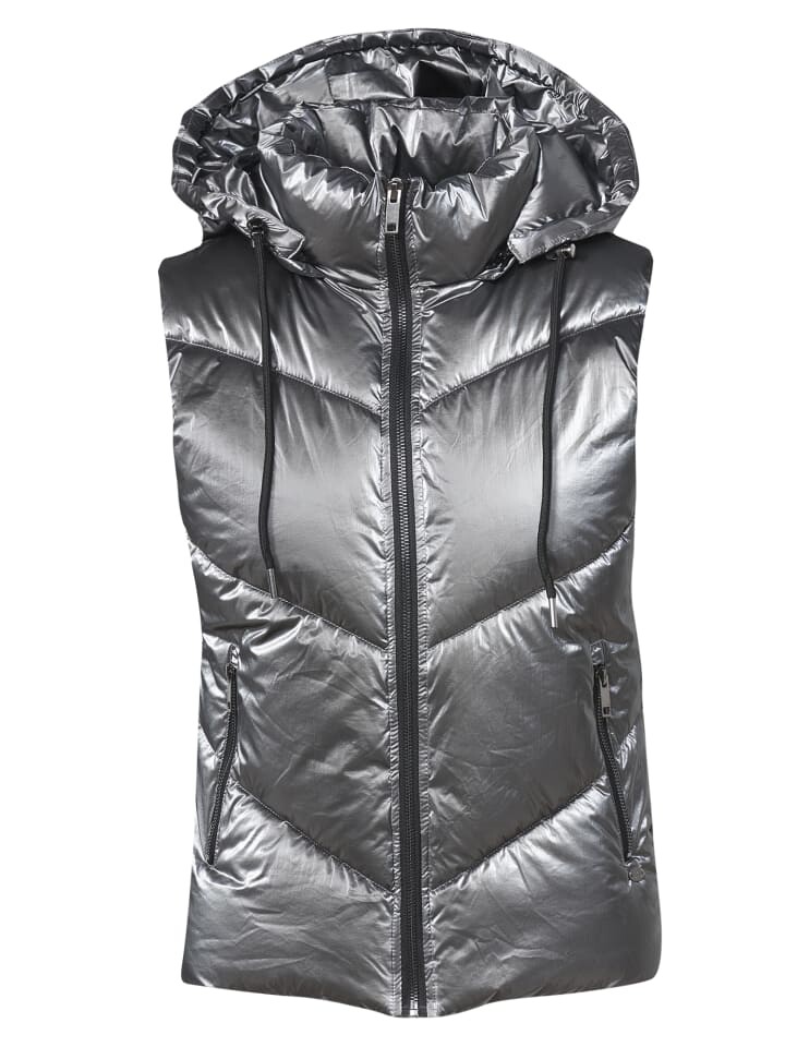 Куртка софтшелл KOROSHI GESPANNTE WESTE, серый
Куртка софтшелл KOROSHI GESPANNTE WESTE, серый