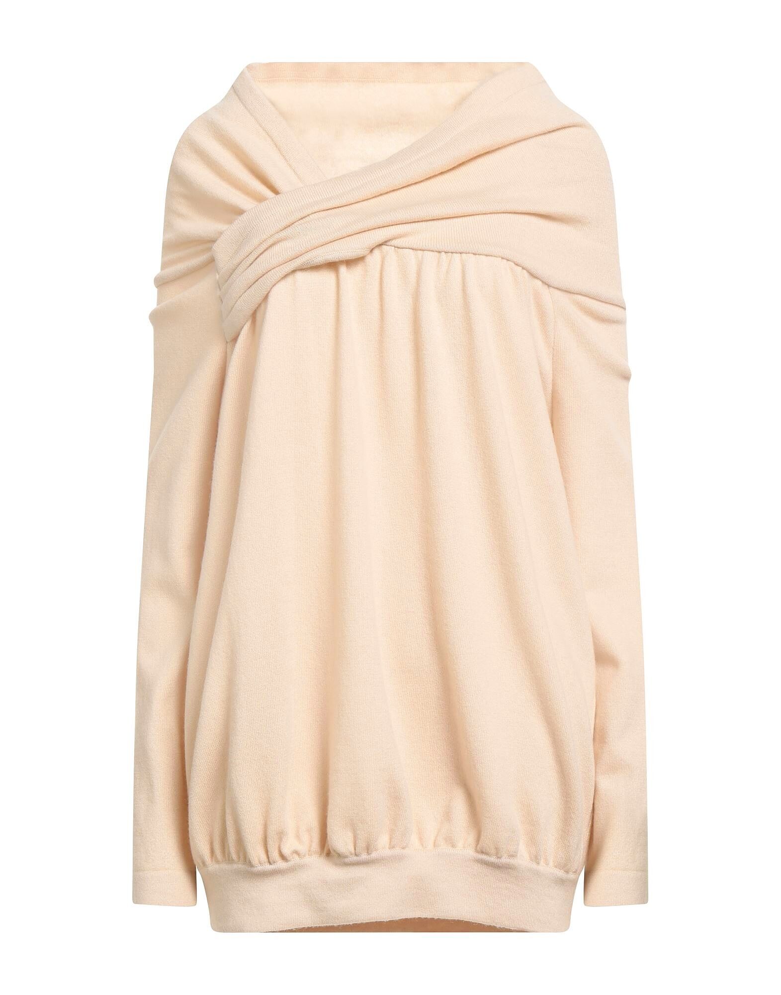 Свитер Alberta Ferretti, бежевый
Свитер Alberta Ferretti, бежевый