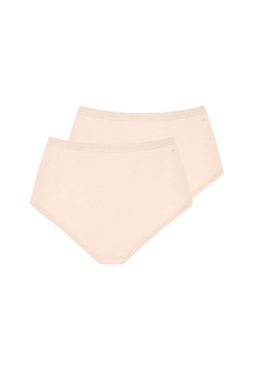 Трусики на пояс, упаковка из 2 шт Triniti Mey, цвет Puder
Трусики на пояс, упаковка из 2 шт Triniti Mey, цвет Puder