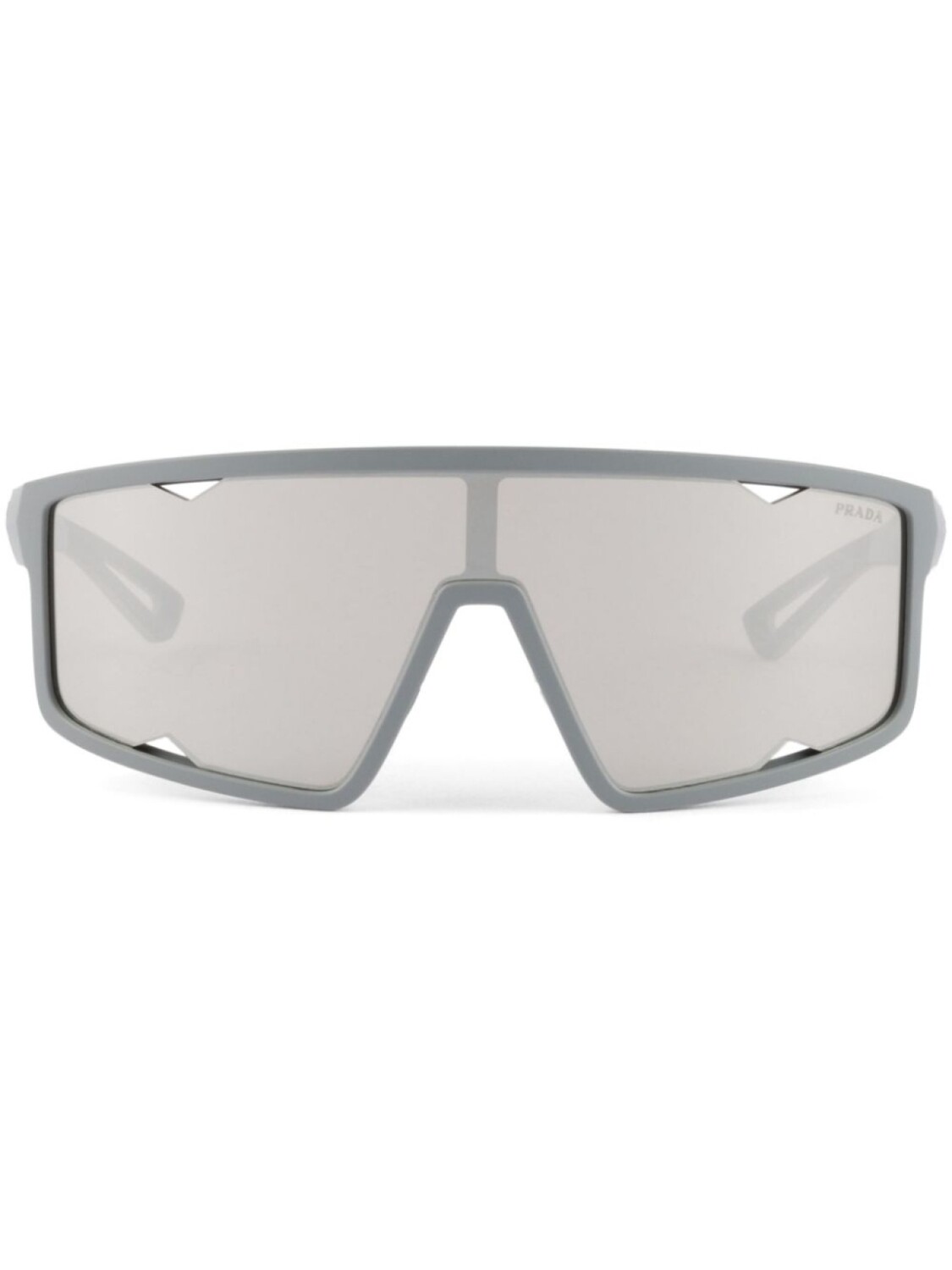 Солнцезащитные очки Linea Rossa Active Prada Eyewear, серый
Солнцезащитные очки Linea Rossa Active Prada Eyewear, серый